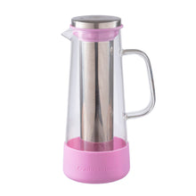 Cargar imagen en el visor de la galería, Tea Maker Pink 1.3 L