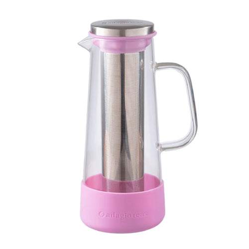 Tea Maker Pink 1.3 L