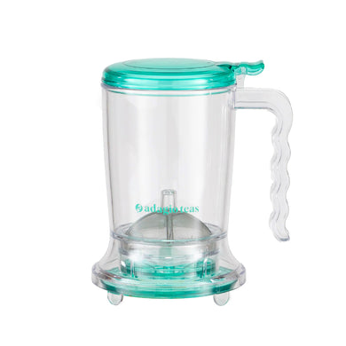 Ingenuitea Transparente Green