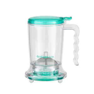 Ingenuitea Transparente Green
