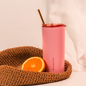 Tumbler Rosado