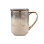 Mug Bhoro Cerámica Azul