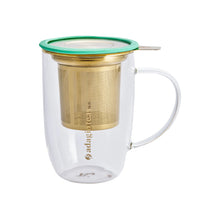 Cargar imagen en el visor de la galería, Mug Bhoro Plain Mint