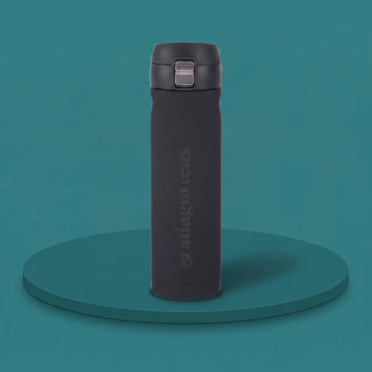 Travel Mug Grafito
