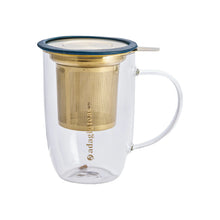 Cargar imagen en el visor de la galería, Mug Bhoro Azul