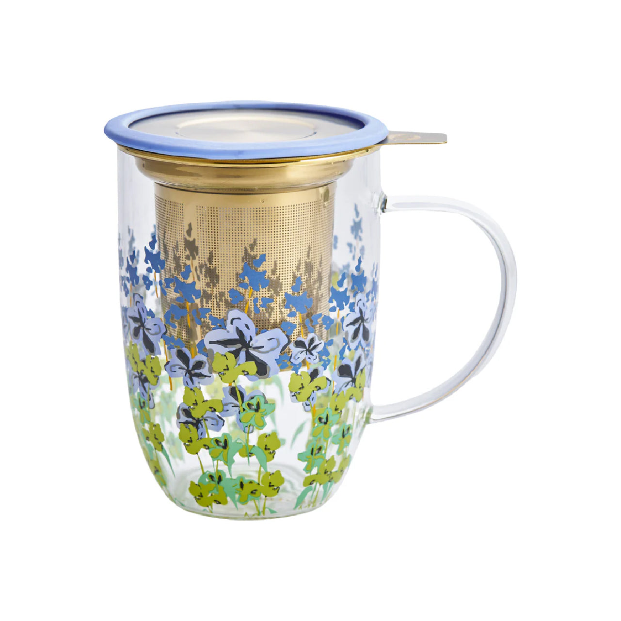 Mug Bhoro Lavender