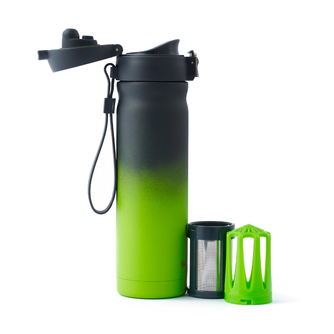 Travel Mug Matcha Degradé