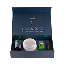 Cargar imagen en el visor de la galería, Pack Matcha Arándano Bowl