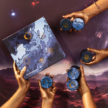 Cargar imagen en el visor de la galería, 6 Pomos Blue Moon