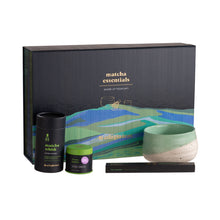 Cargar imagen en el visor de la galería, Pack Matcha Arándano Bowl
