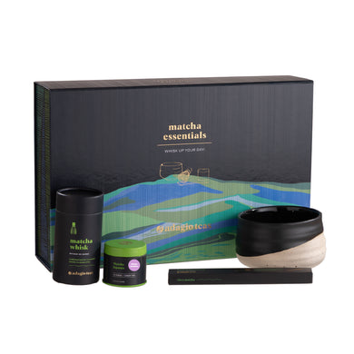 Pack Matcha Arándano Bowl