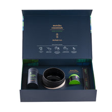 Cargar imagen en el visor de la galería, Pack Matcha Arándano Bowl