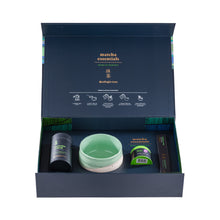 Cargar imagen en el visor de la galería, Pack Matcha Arándano Bowl