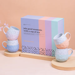 Pack Join Good Moments with a Cup of Tea