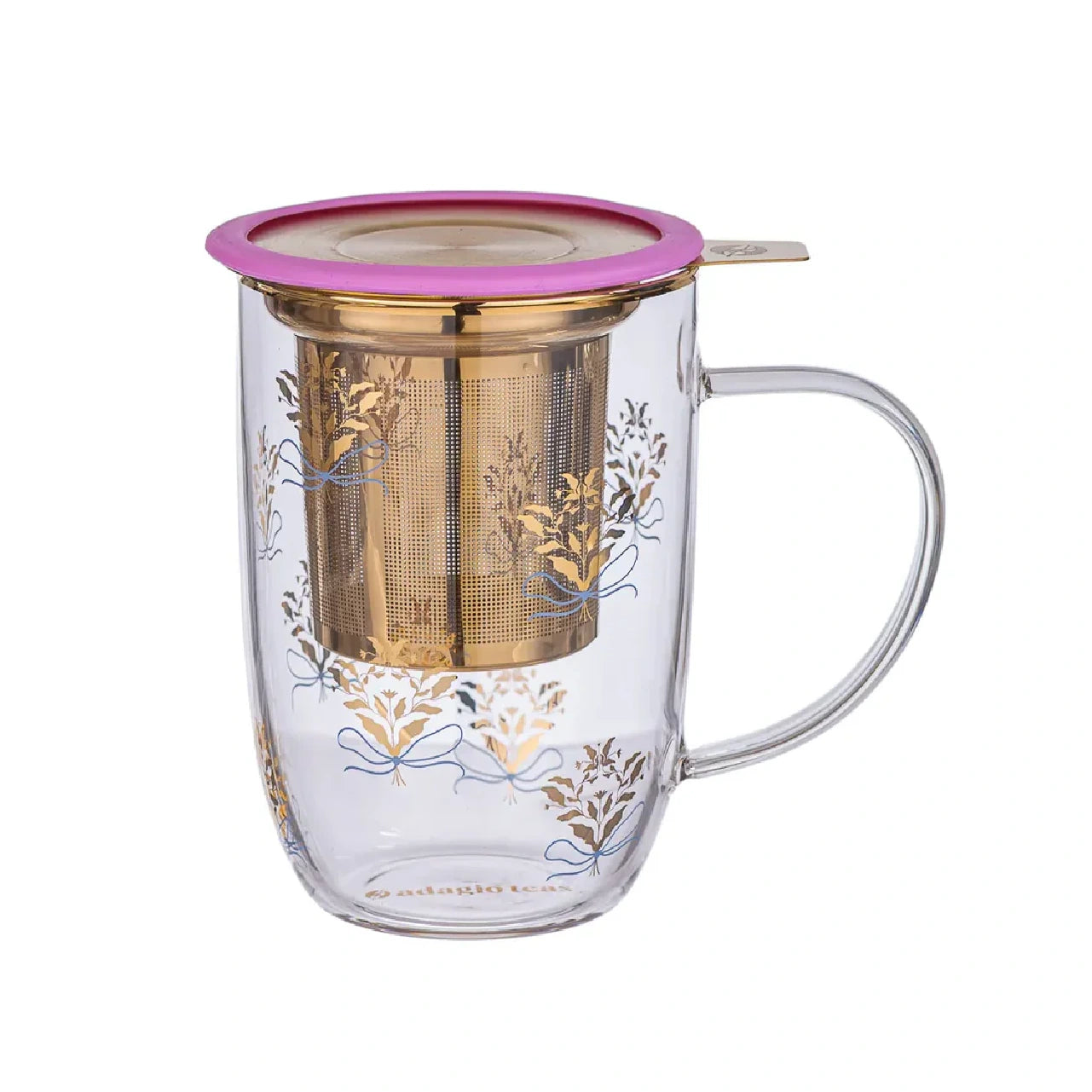 Mug Bhoro Pretty Flowers
