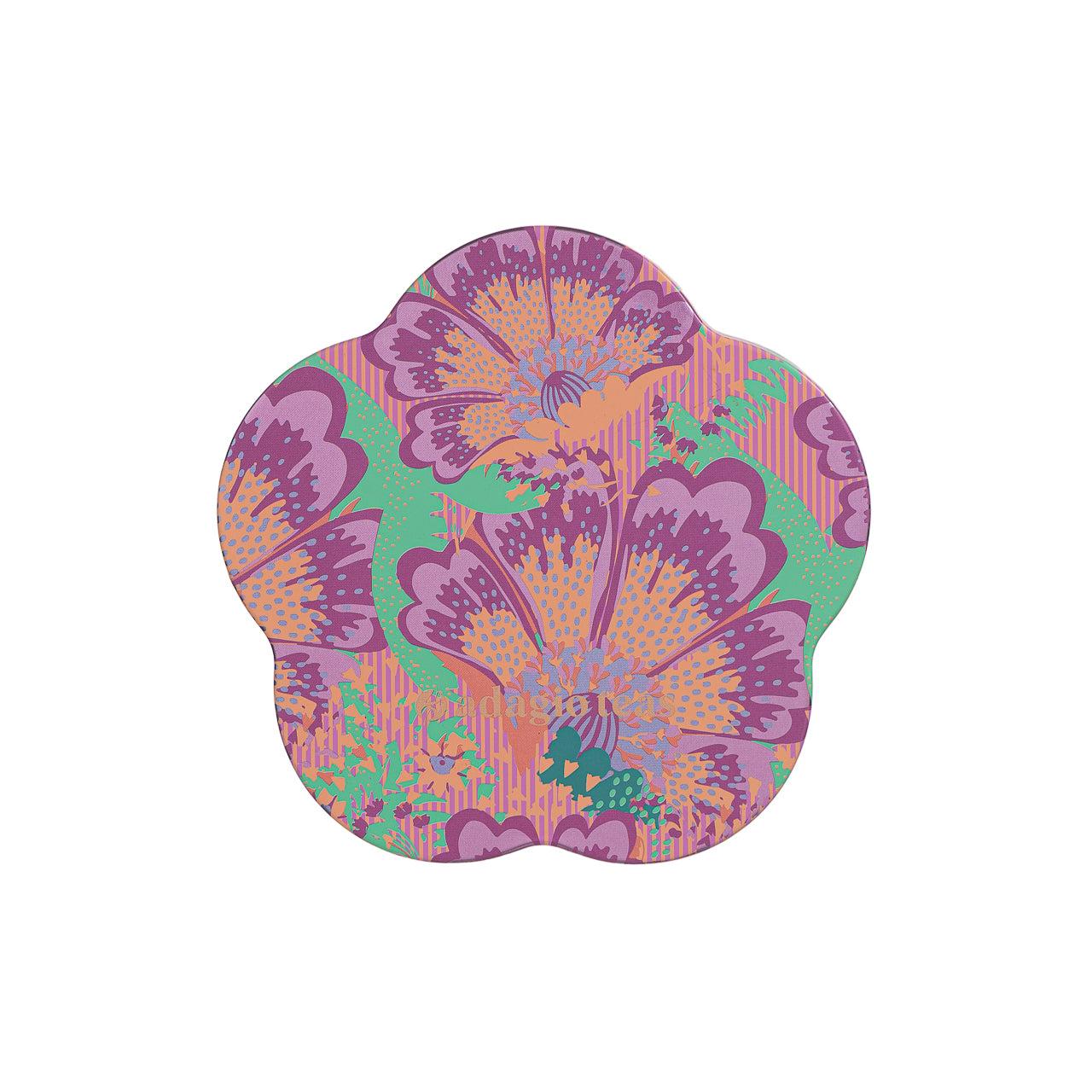 Flor 10 Teabags Lychee Rose Green