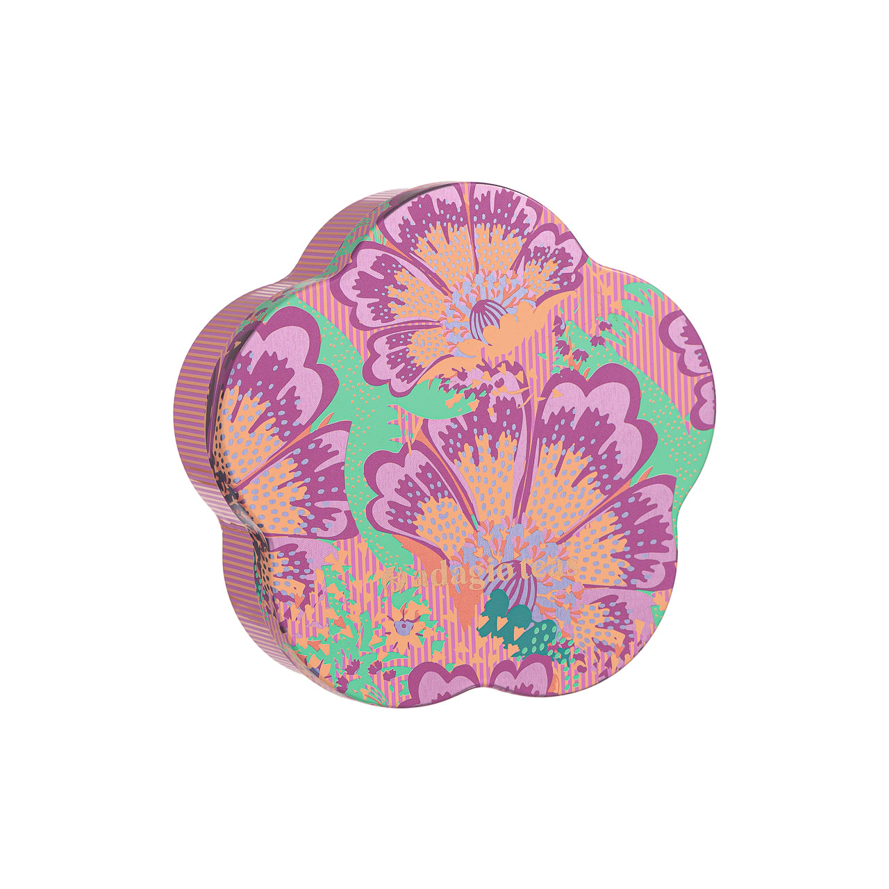 Flor 10 Teabags Lychee Rose Green