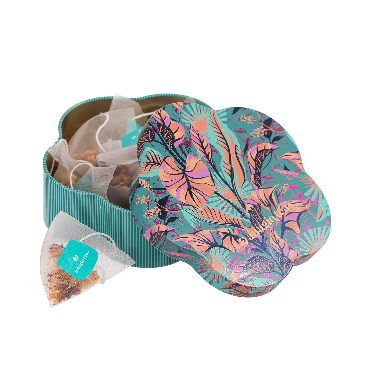 Flor 10 Teabags Dragonfruit Dream