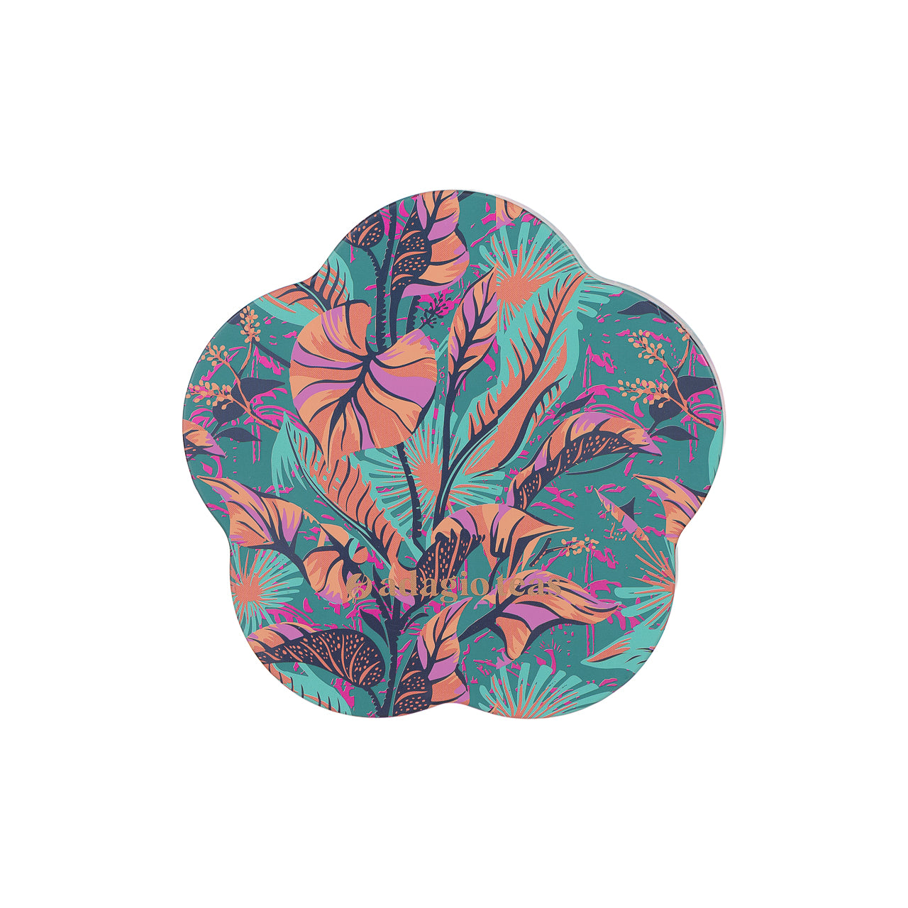 Flor 10 Teabags Dragonfruit Dream
