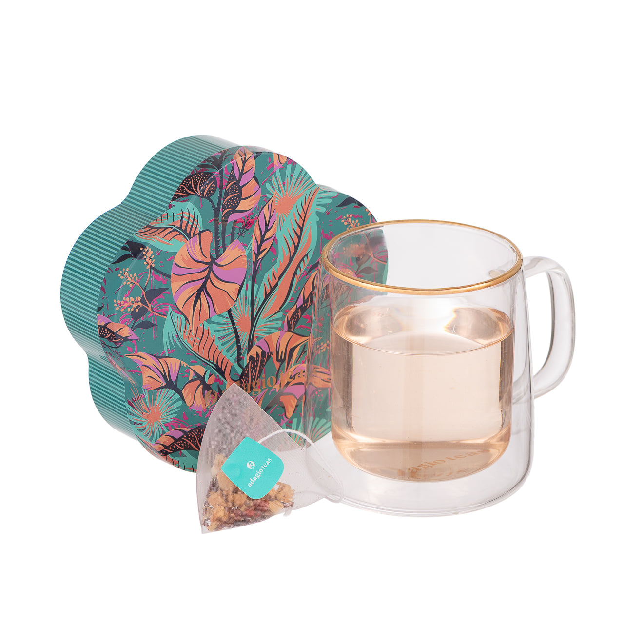 Flor 10 Teabags Dragonfruit Dream