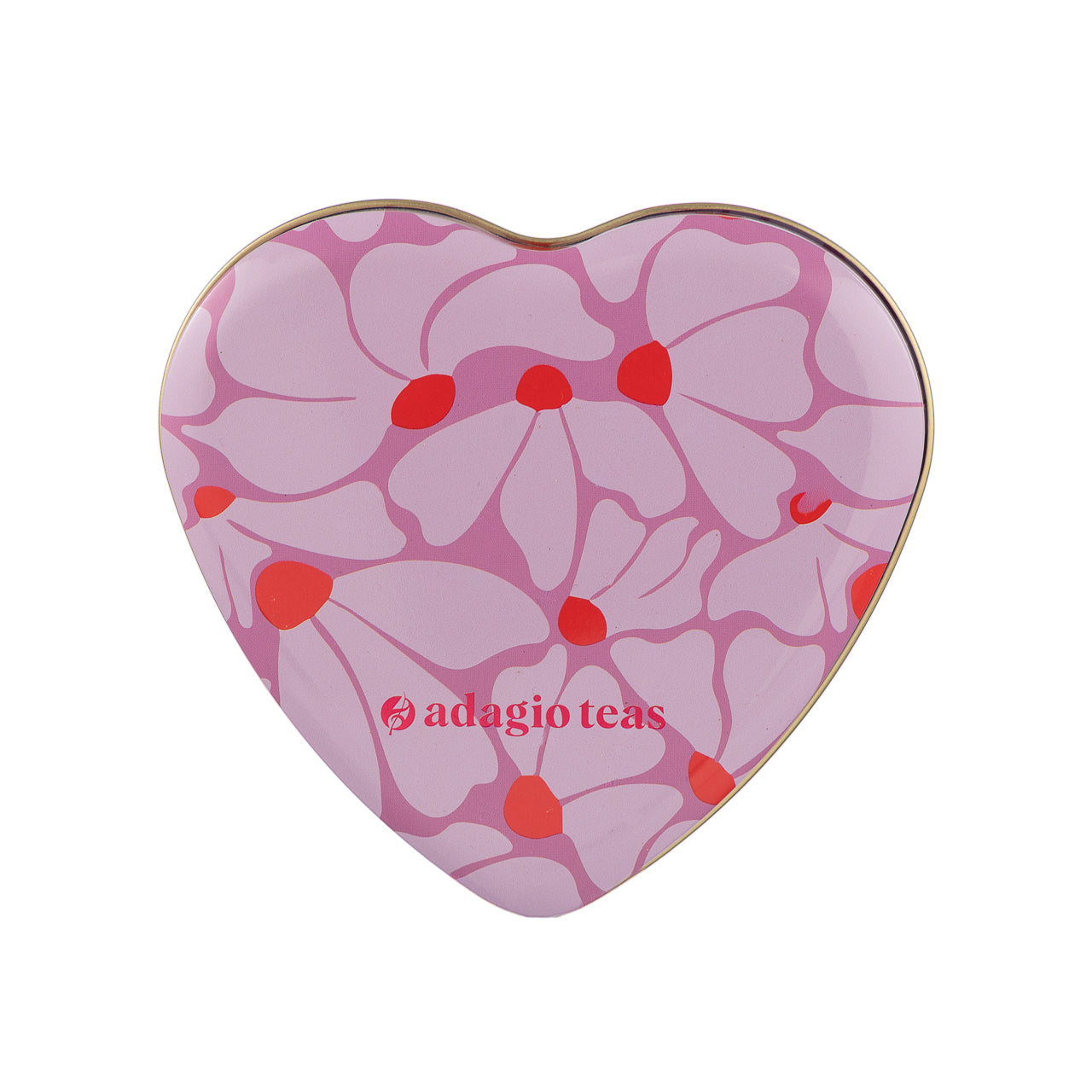 Corazón 10 Teabags Valentines