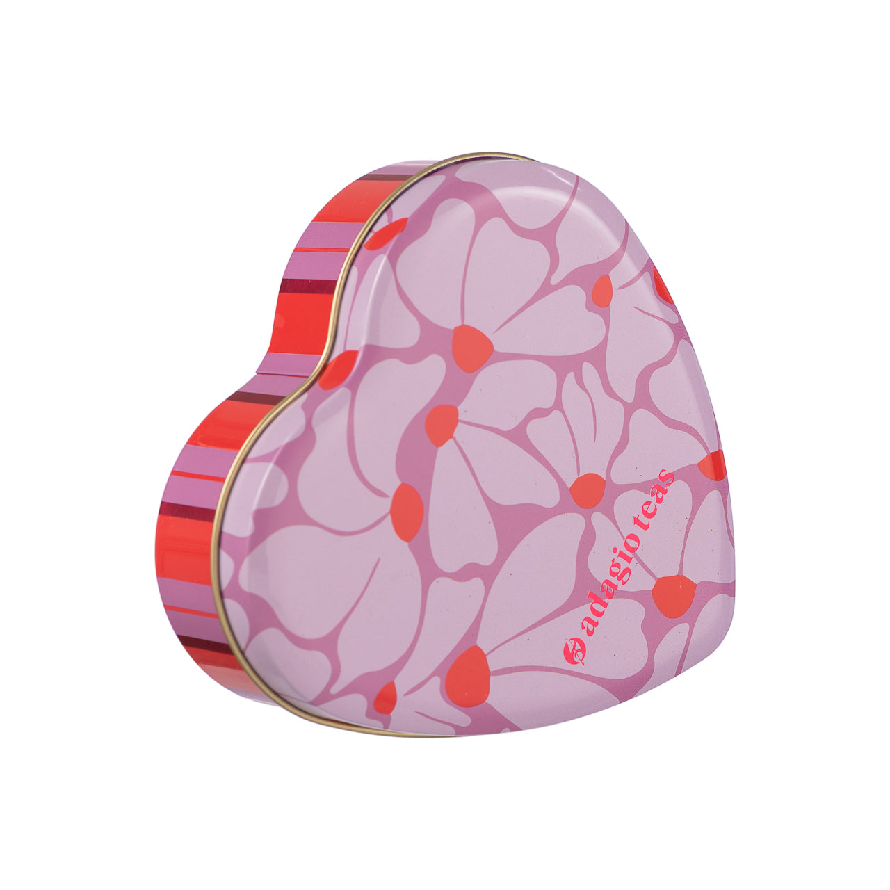 Corazón 10 Teabags Valentines