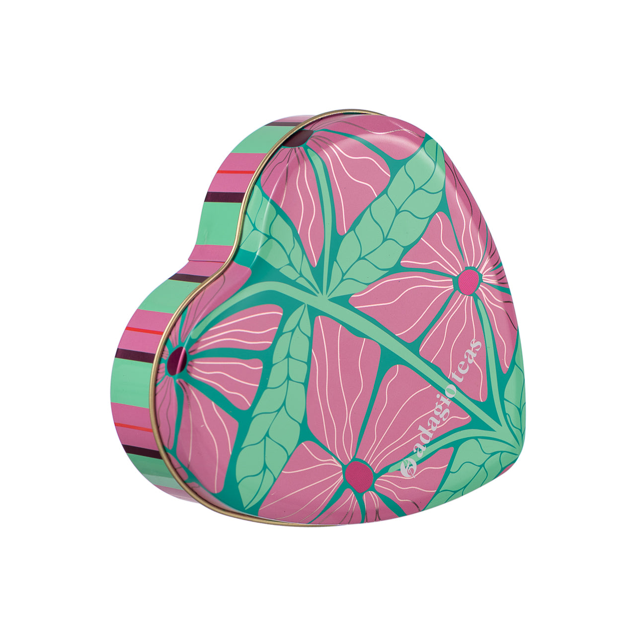 Corazon 10 Teabags Lychee Rose Green