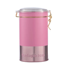 Cargar imagen en el visor de la galería, Tarro Grande Pastel Rosado