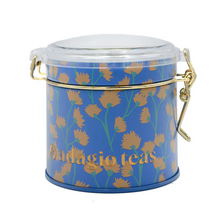 Cargar imagen en el visor de la galería, Tarro Chico Yellow Flowers
