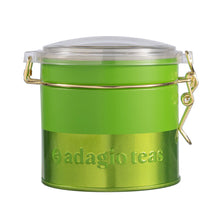 Cargar imagen en el visor de la galería, Tarro Chico Verde