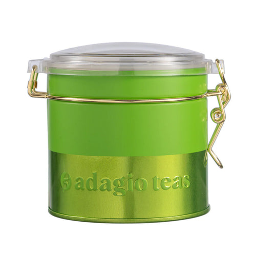 Tarro Chico Verde