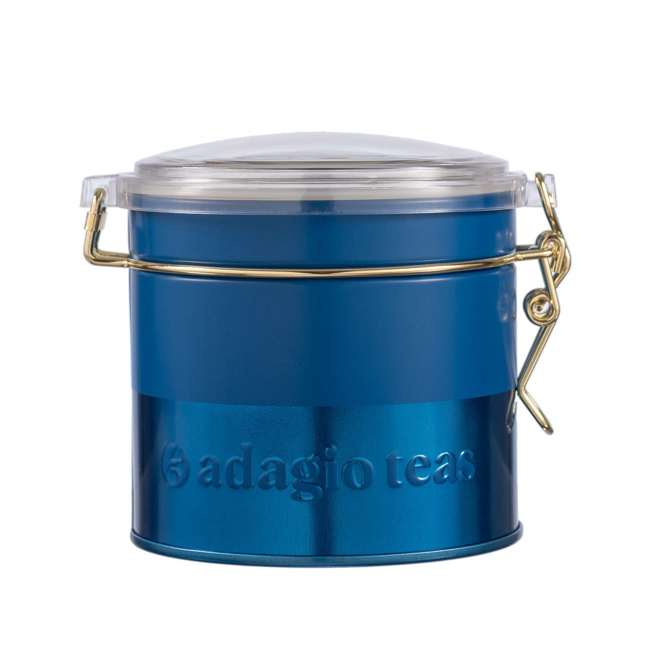Tarro Chico Azul