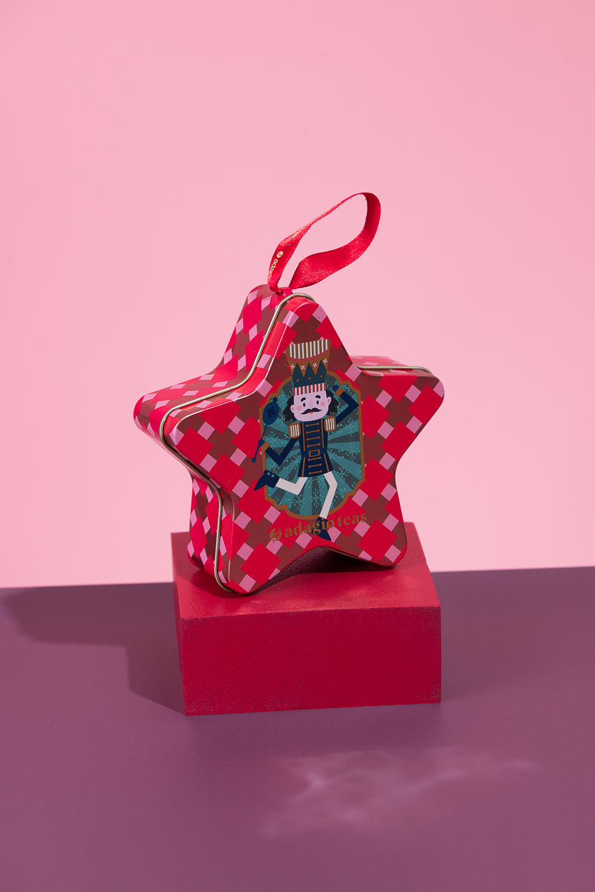 Estrella Masala Chai Navidad 10 Teabags