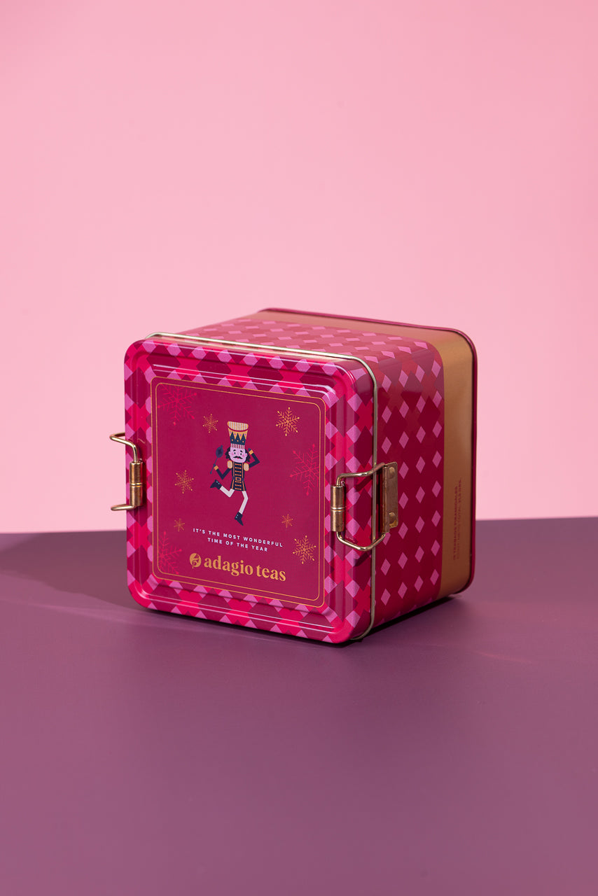 Pack 5 Colores Navidad Rojo