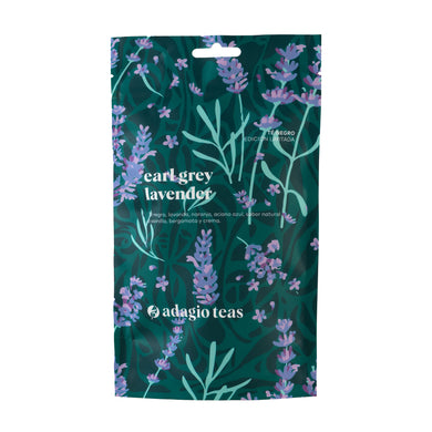 Earl Grey Lavender