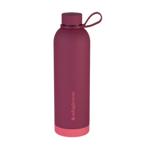 Botella Burdeo