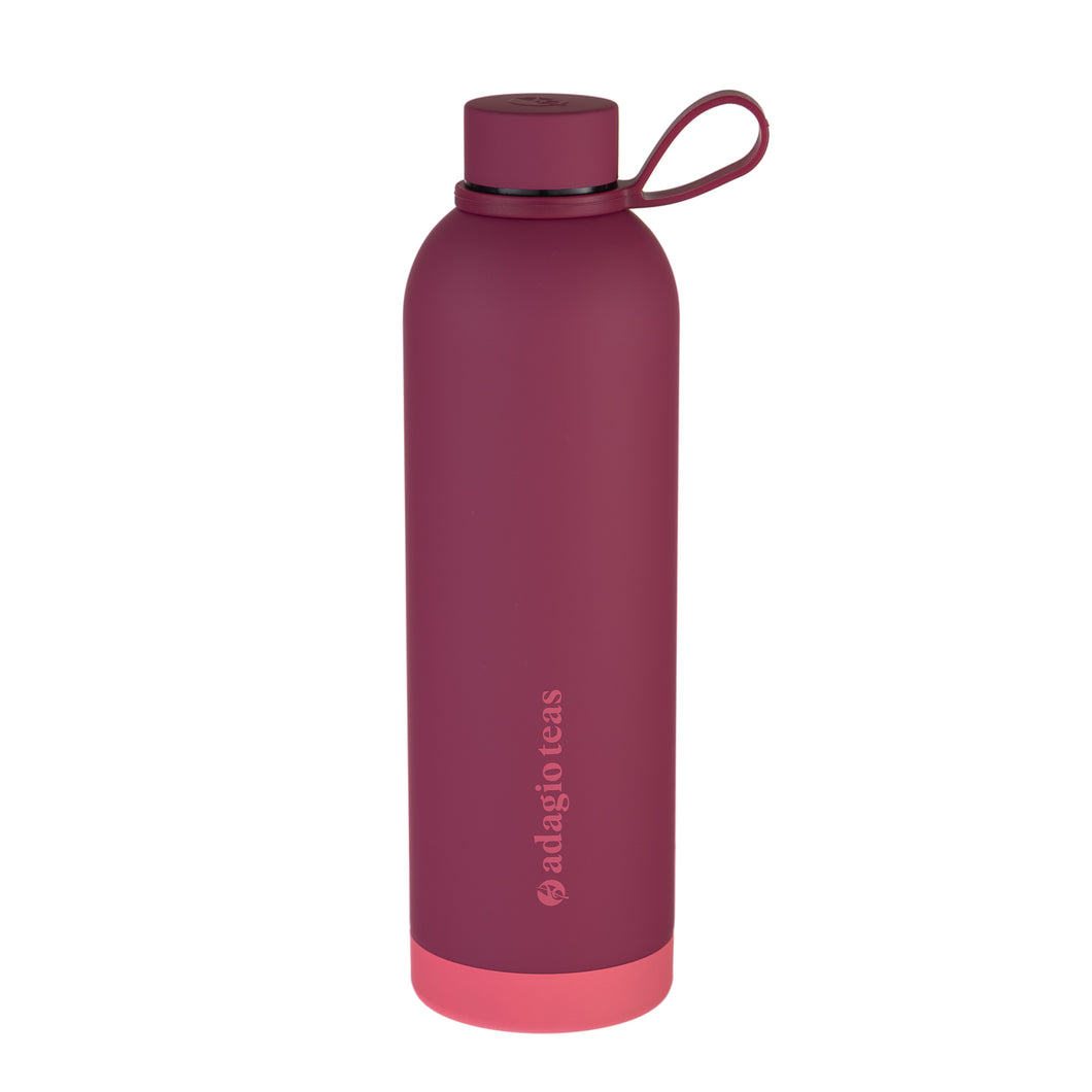 Botella Burdeo