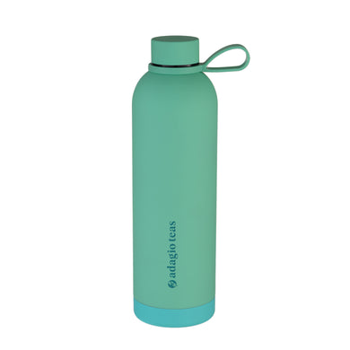 Botella Verde