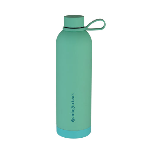 Botella Verde