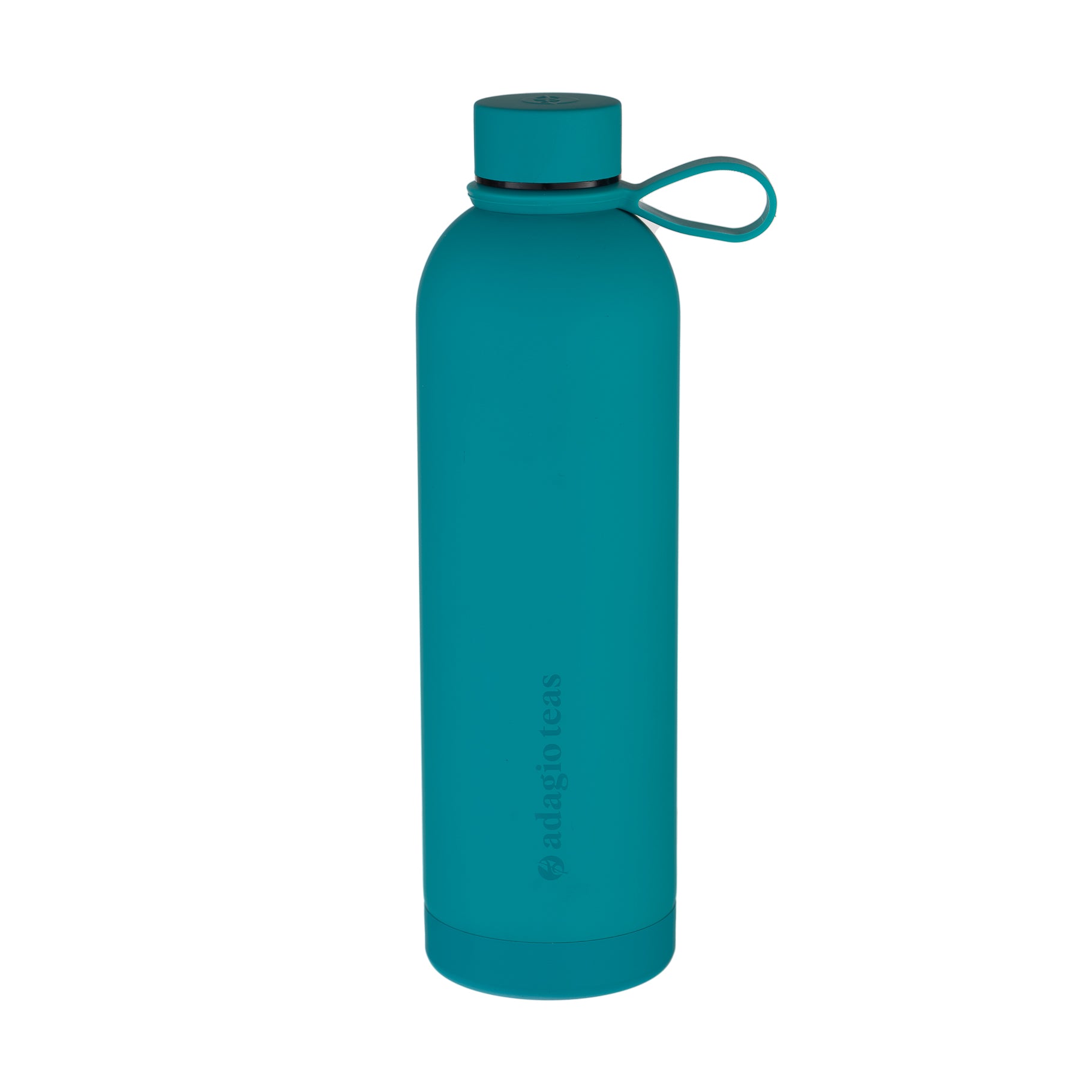 Botella Turquesa