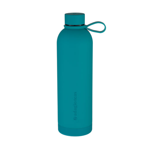 Botella Turquesa
