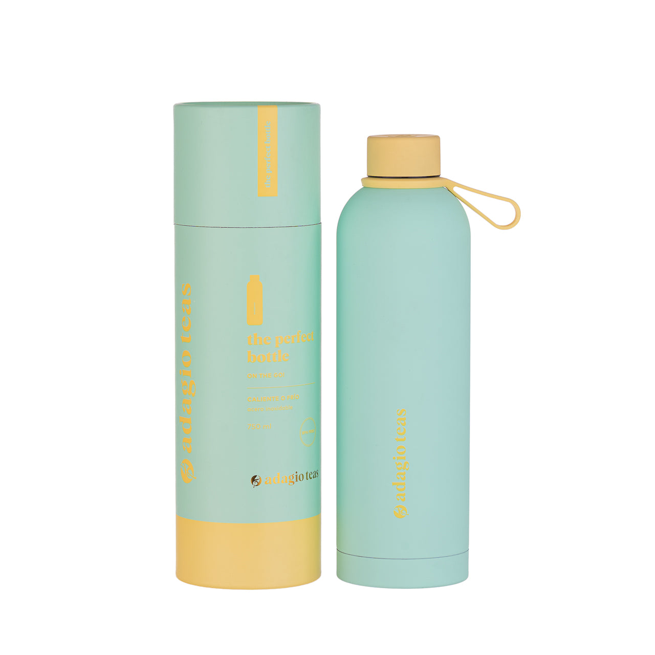 Botella Menta 750 ml
