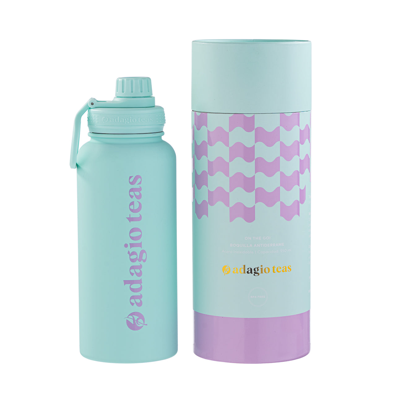 Botella Menta 950 ml