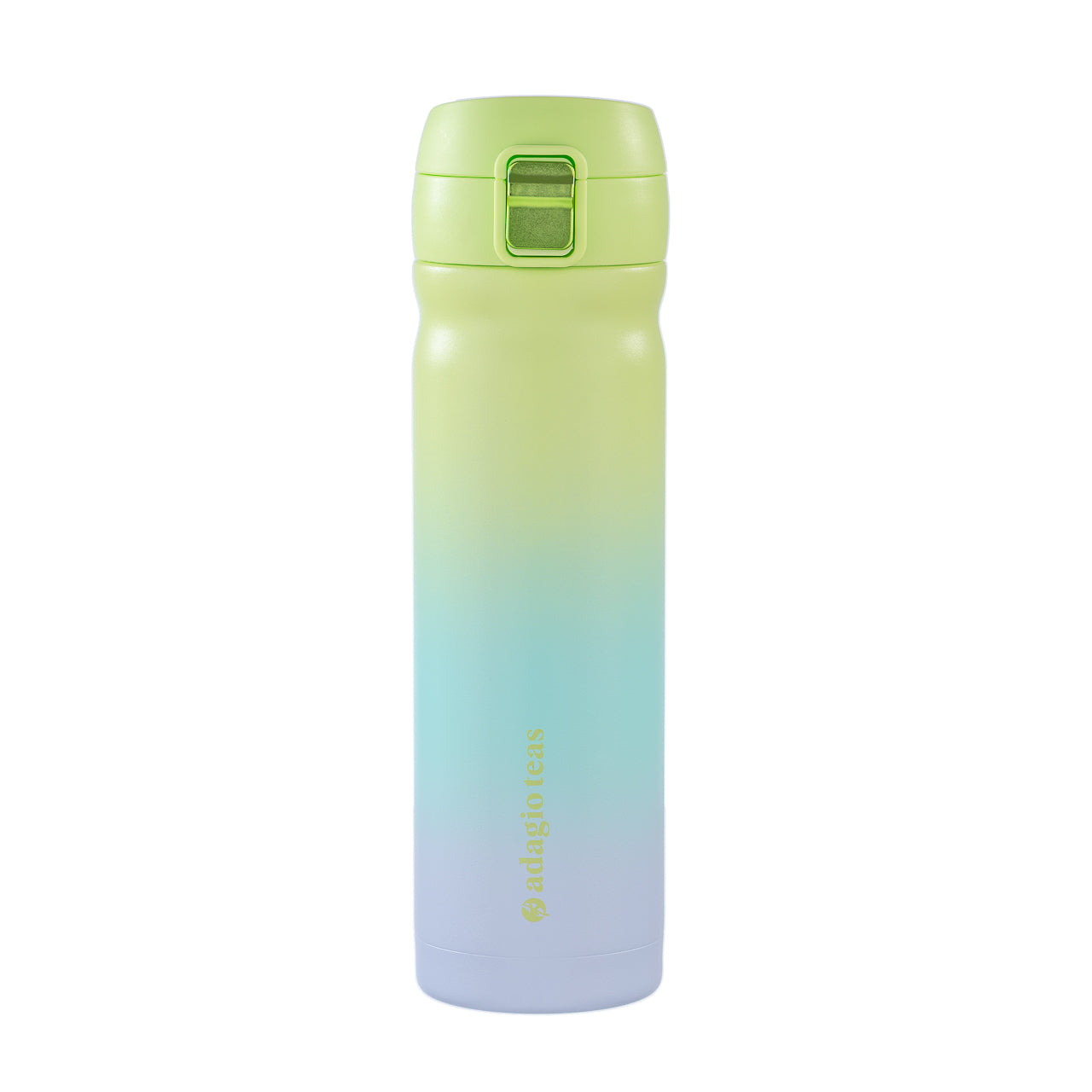 Travel Mug 3 Colores Turquesa