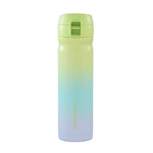 Cargar imagen en el visor de la galería, Travel Mug 3 Colores Turquesa