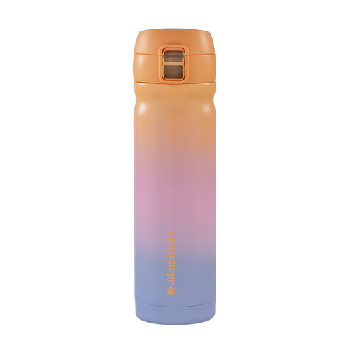 Travel Mug 3 Colores Naranjo