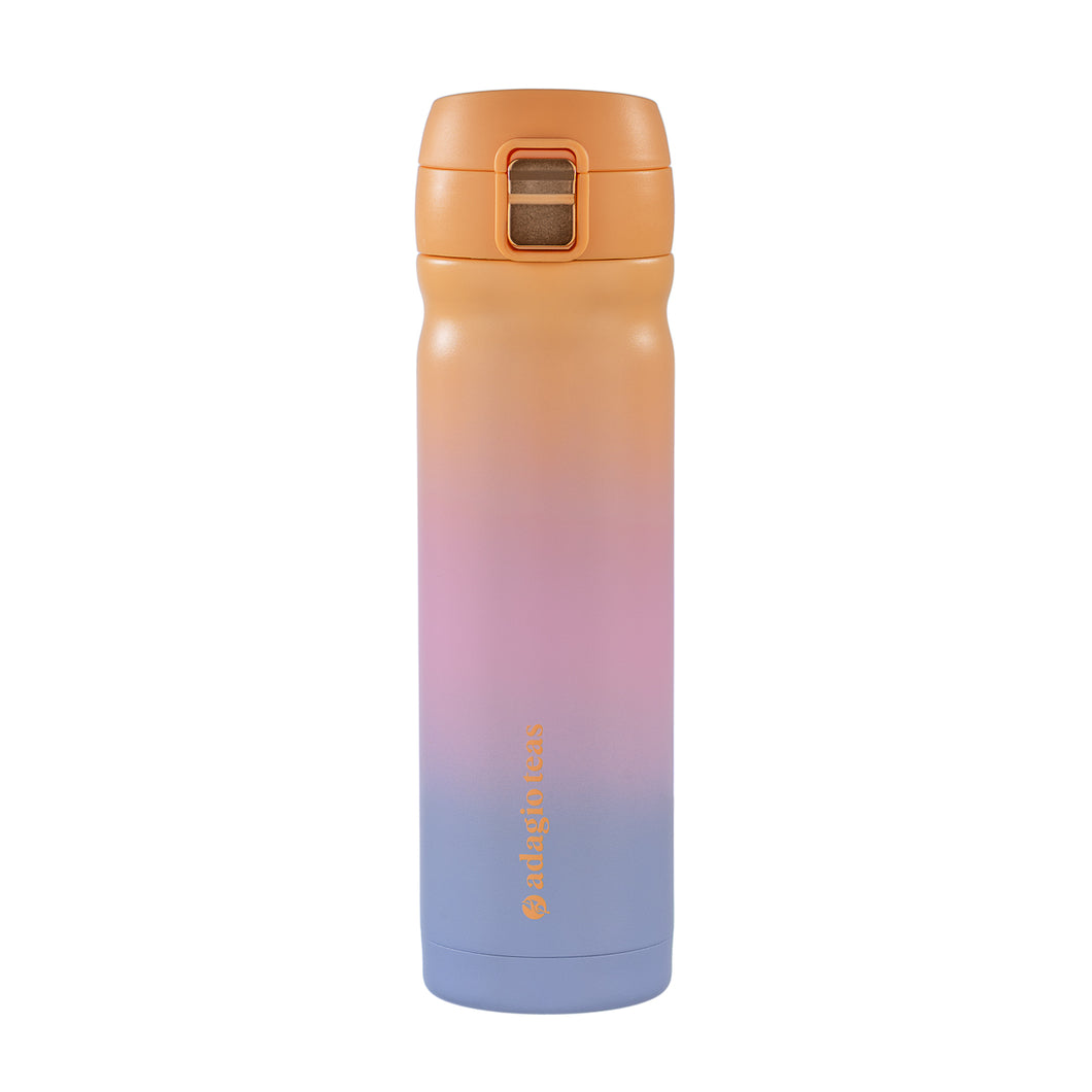 Travel Mug 3 Colores Naranjo