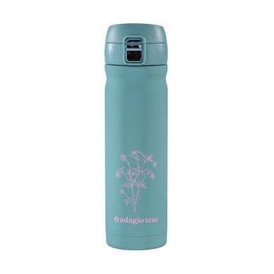 Travel Mug Petrol Green