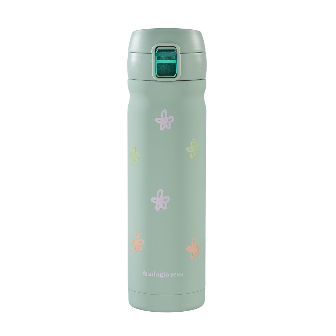 Travel Mug Moss Green