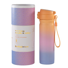 Cargar imagen en el visor de la galería, Travel Mug 3 Colores Naranjo